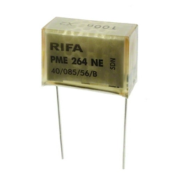 KEMET PME264NE6100MR30 image