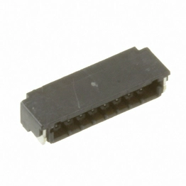 Hirose Electric DF52-8S-0.8H(21) image