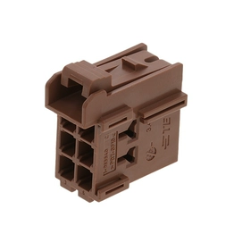 TE Connectivity 1-965640-2 image