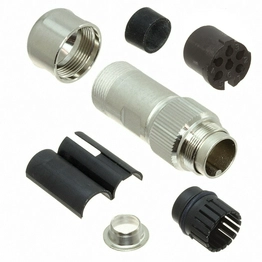 Amphenol C09111D0080024U image