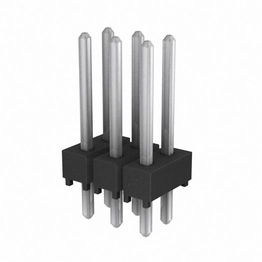 samtec TSW-103-14-T-D image