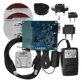 C8051F330DK C8051F330DK