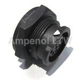 CD-08PMFS-QC8001 Amphenol