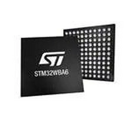 STM32WBA65PII6 STM32WBA65PII6