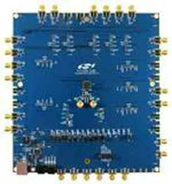 SI5347-EVB SI5347-EVB