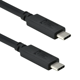 CA-USB4-CM-CM-1M-A1 ADAM TECH