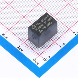 JY23F-S-DC5V-C JIEYING