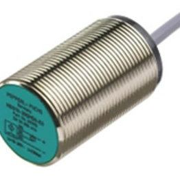 PEPPERL+FUCHS NBB15-30GM50-WS image