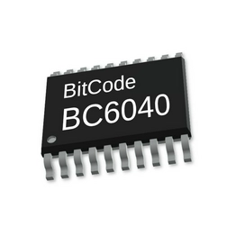 BC6040EC BitCode