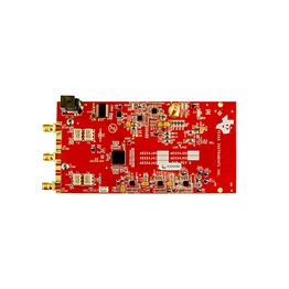 Texas Instruments ADS54J69EVM image