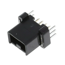 Hirose Electric GT8E-4P-DSA(55) image