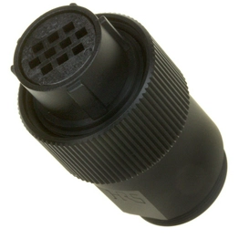 Hirose Electric JR16WP-10SC(71) image