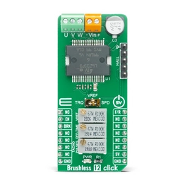 MIKROE-4357 MIKROE-4357