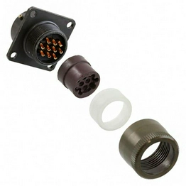 PT00E12-10S Amphenol