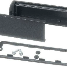 84102000 ABM 1000 AL Bopla Gehäuse Systeme