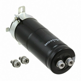 nichicon LNT2G471MSEC image