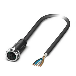 SAC-5P-10,0-PUR/P12FS SH PHOENIX CONTACT