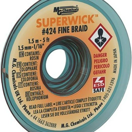 424 Super Wick