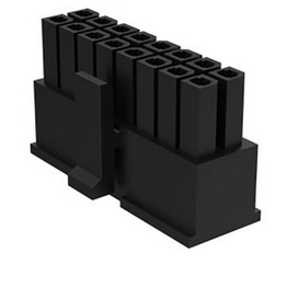 Amphenol 10127716-14LF image