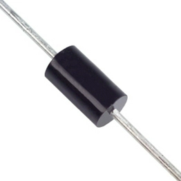 DIODES 1.5KE200A-T image