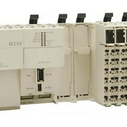 TM258LF42DR Schneider Electric