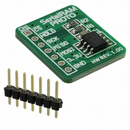 MIKROE-428 MIKROE-428