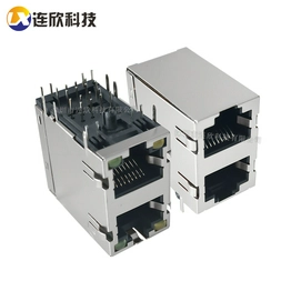 RJ45 XDRJ-1609-002 szlianxin