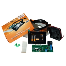 EA DEMOPACK-RELAY EA DEMOPACK-RELAY