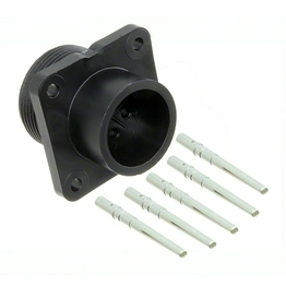 CXC3102A16S-8P Switchcraft