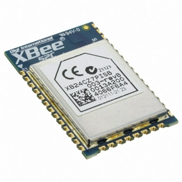 DIGI International XB24CZ7PISB003 image