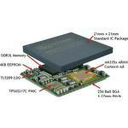 OSD3358-512M-ISM OSD3358-512M-ISM