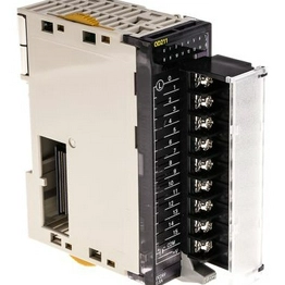 OMRON CJ1W-OD211 image