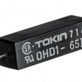 KEMET OHD5R-120B image