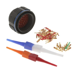 Amphenol D38999/26WJ4PN image