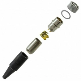 SR30-10PE-4P(71) Hirose Electric
