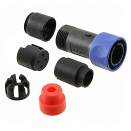 PXP4010/04P/4550 bulgin