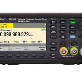 53230A KEYSIGHT