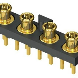 samtec GRF1-P-P-06-E-ST-TH1 image