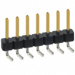 PBC07SBAN Sullins Connector Solutions