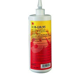 3M 3M Wire pulling lubricant 0,95L image