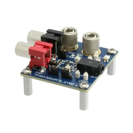 Texas Instruments TPA6132A2EVM2 image
