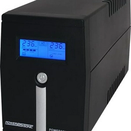 PowerSteady 600 PowerSteady 600