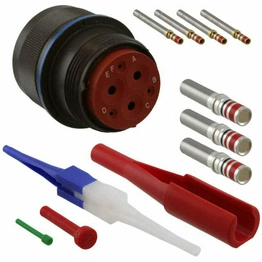 MS3456W20-22S Amphenol