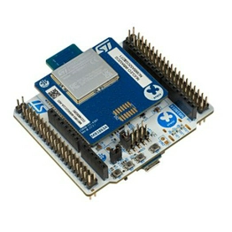 NUCLEO-WBA55CG STMicroelectronics