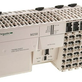 TM258LD42DT Schneider Electric