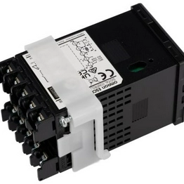 OMRON E5CN-HC2M-500 100-240 VAC image