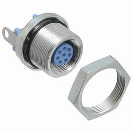 TE Connectivity 1437720-9 image