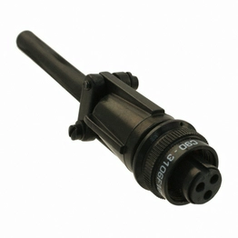 HARWIN C90-3106F10SL-3S image