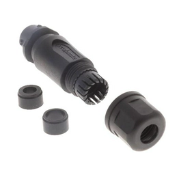 RTS1BS10N6P03 Amphenol