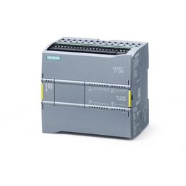 SIEMENS 6ES72141AF400XB0 image